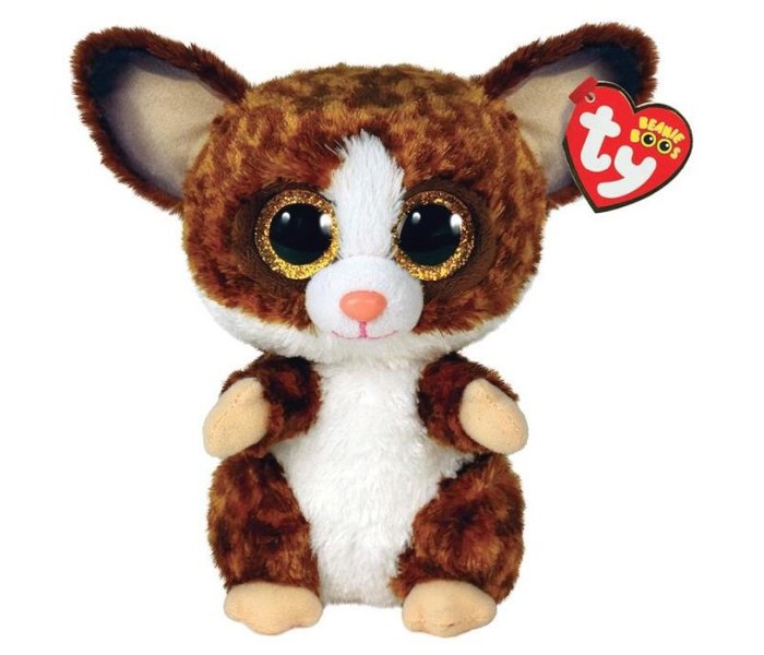 Igračka Ty Pliš rakun , regular