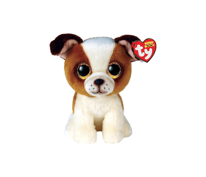 Igračka Ty Pliš pas, regular