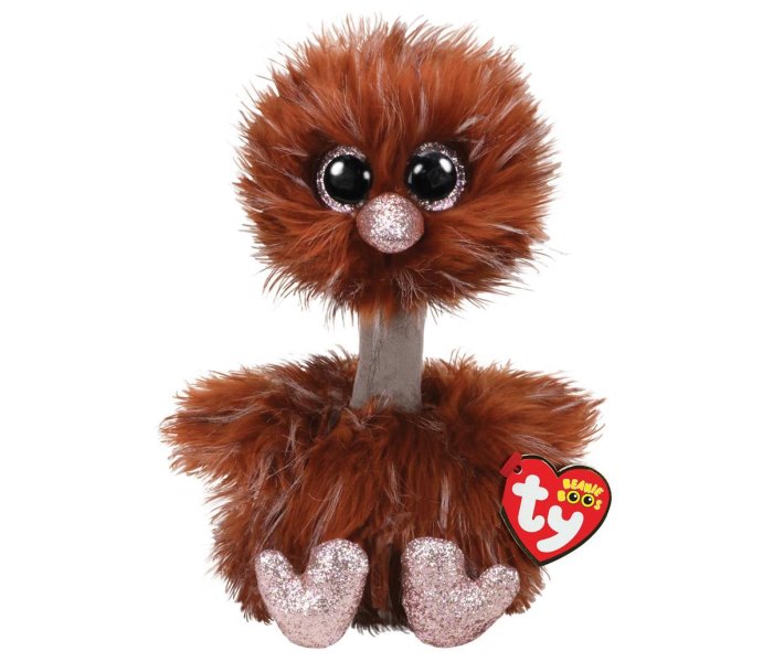 Plis Ty braon ostriga