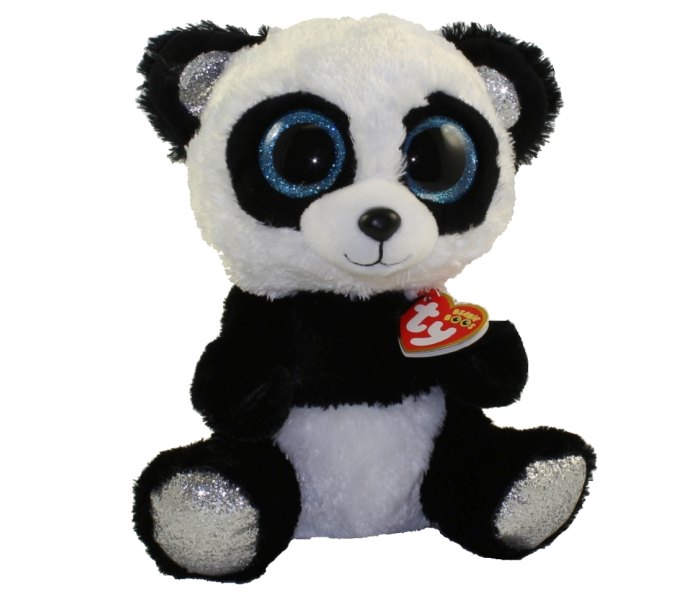 Igračka Ty Pliš panda, medium