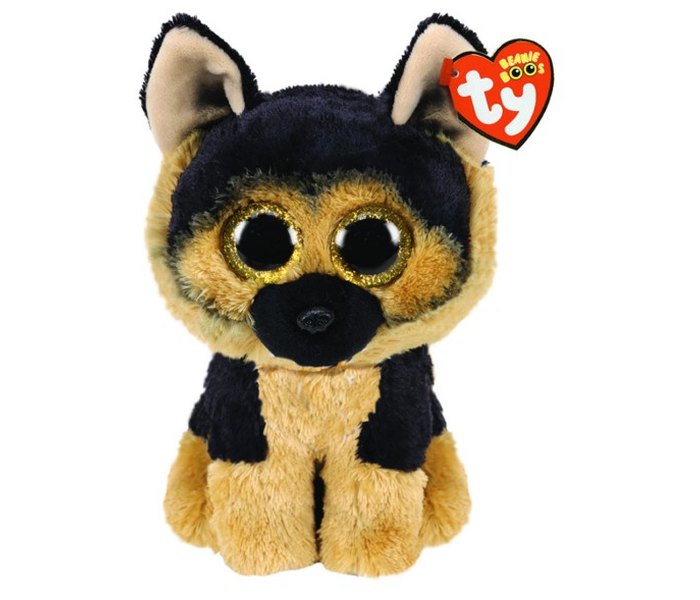 Igračka Ty Pliš pas, 24cm.medium