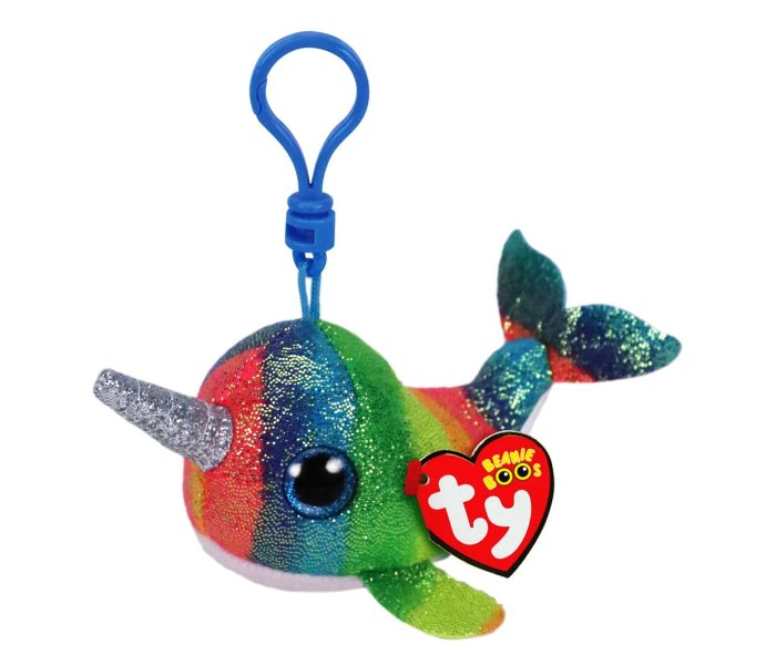 Igracka Ty Plis kit clip