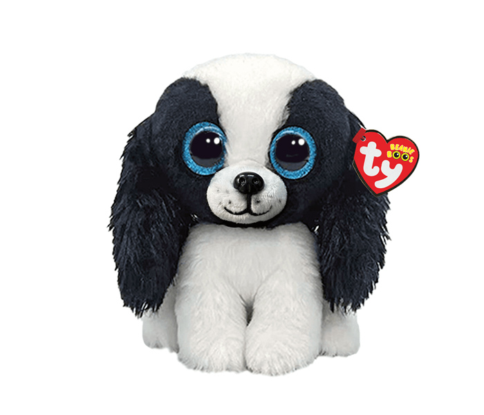 Igračka Ty pliš pas, regular