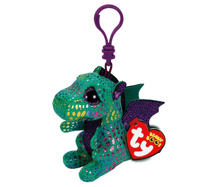 Plis zeleni zmaj clip