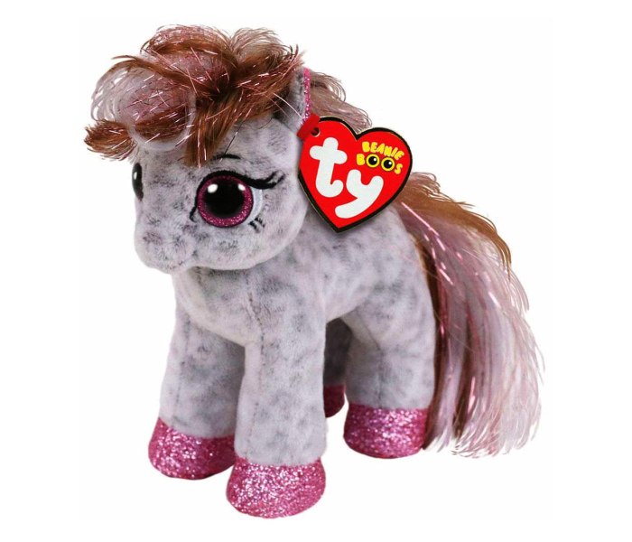 Igracka Ty Plis  pony regular