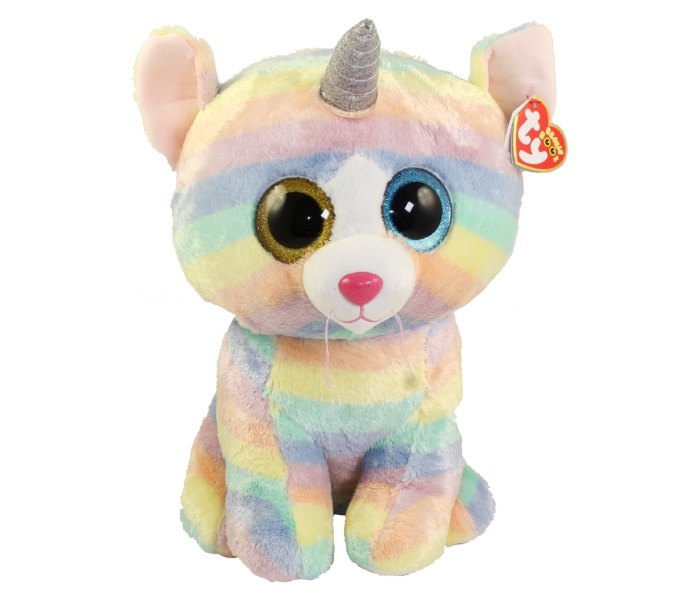 Igracka Ty Plis macka