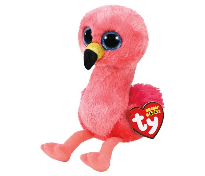 Plis flamingo regular