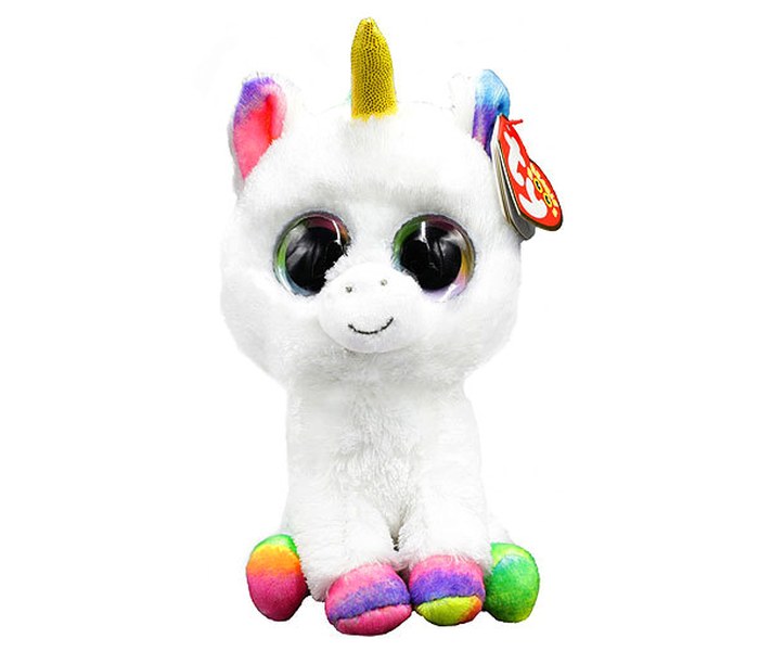 Plis jednorog medium