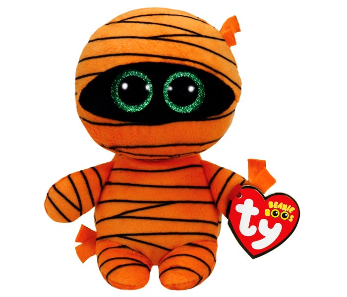 Plis Ty narandazsta mumija