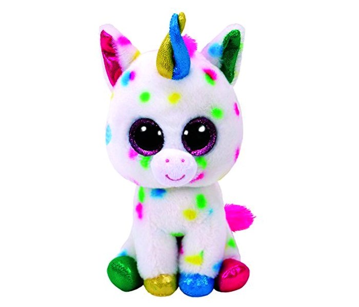 Plis jednorog medium