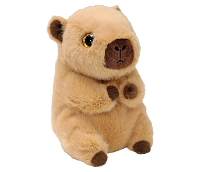 Igračka Ty Pliš capybara , 15cm. regular