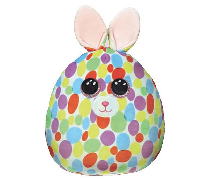 Igračka Ty Pliš jastuk zeko 30cm.