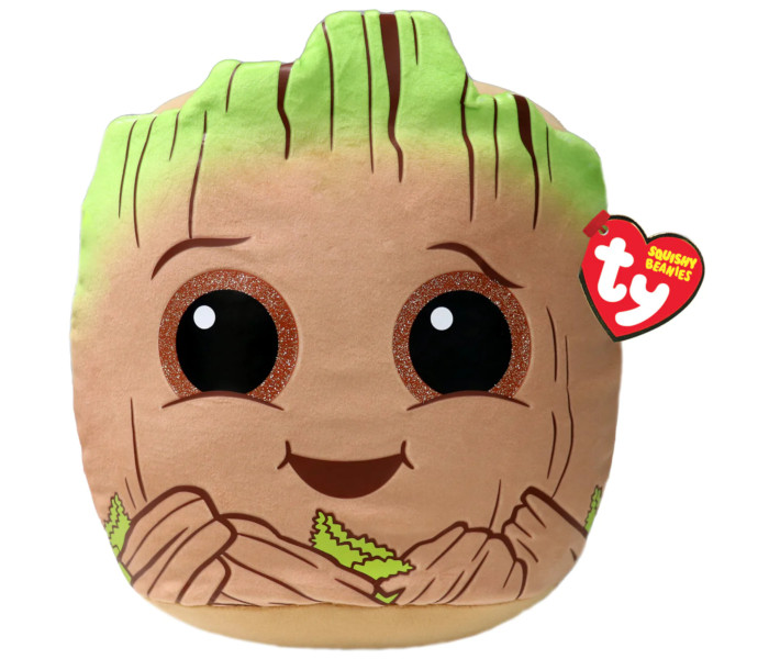 Igračka Ty Pliš jastuk 22cm.