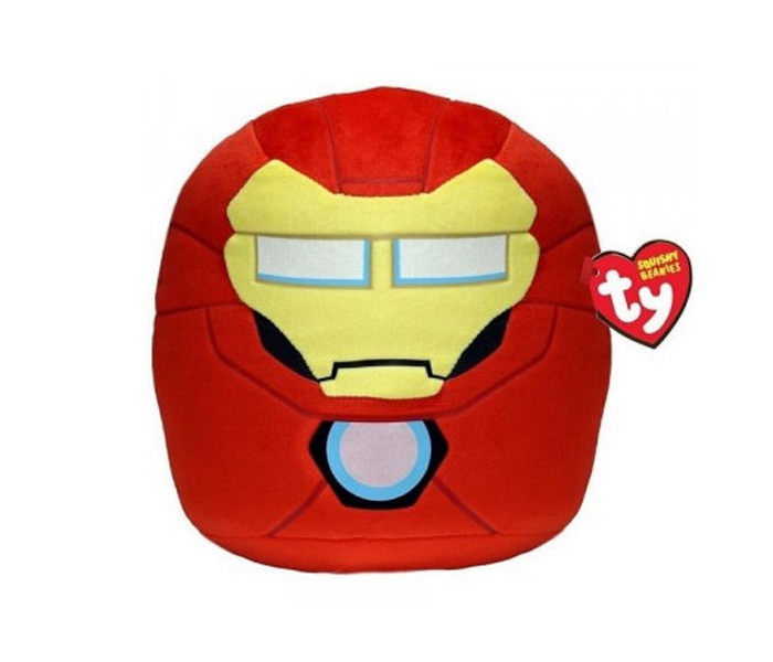 Igračka plišana Marvel Iron man 22cm