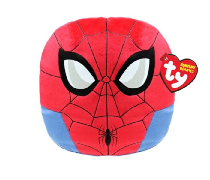 Igračka plišana jastuk Marvel Spiderman 22cm
