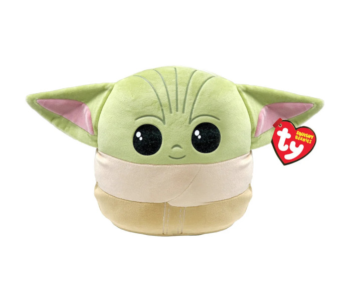 Igračka Ty Pliš jastuk Star Wars 22cm.