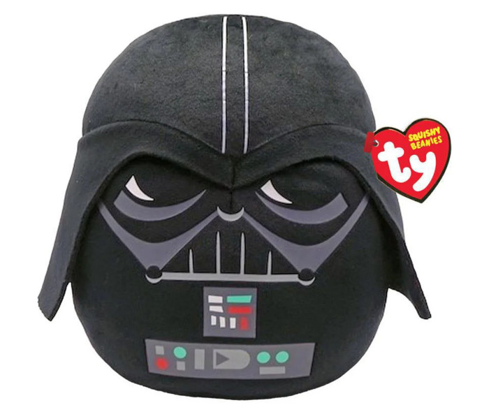 Igračka Ty Pliš jastuk Star Wars 22cm.