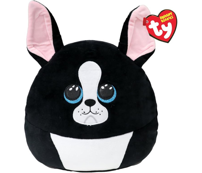 Igračka Ty Pliš jastuk pas 22cm.