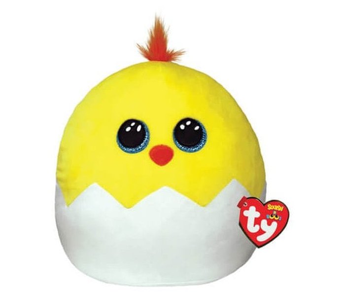 Igračka Ty Pliš jastuk pile 22cm.