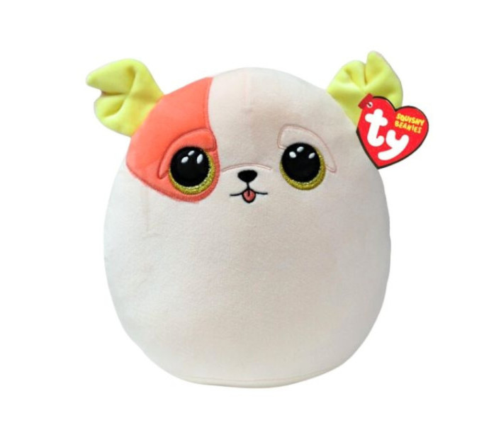 Igračka Ty Pliš jastuk pas 30cm.