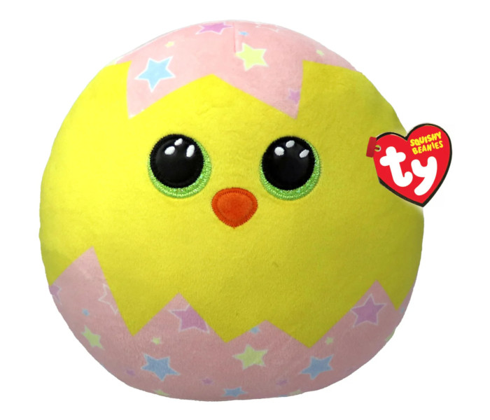 Igračka Ty Pliš jastuk pile 30cm.