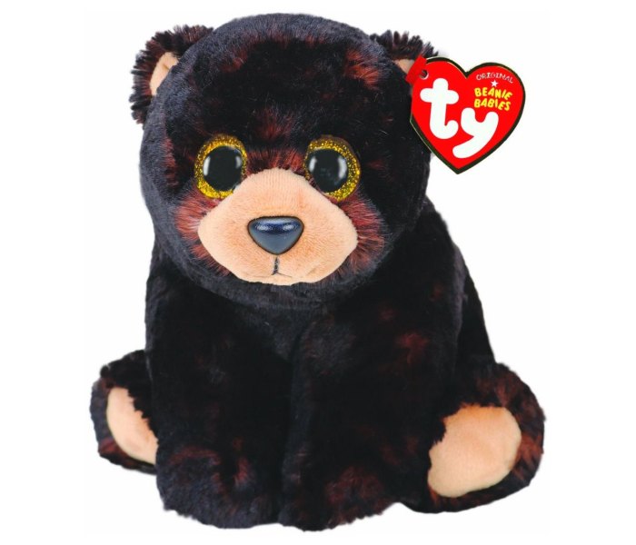 Igračka Ty Pliš meda, regular