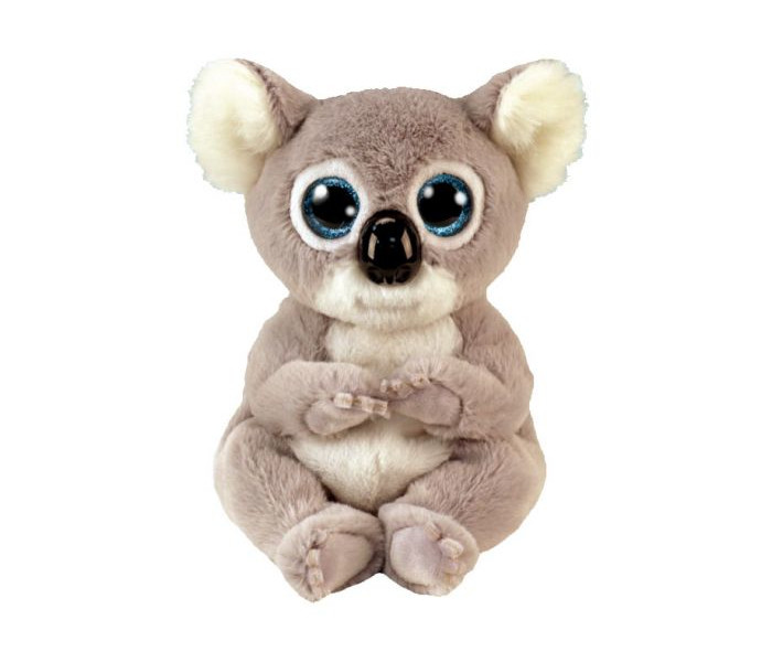 Igračka Ty Pliš koala 15cm., regular
