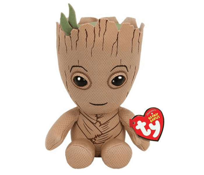 Igračka plišana Marvel 15cm