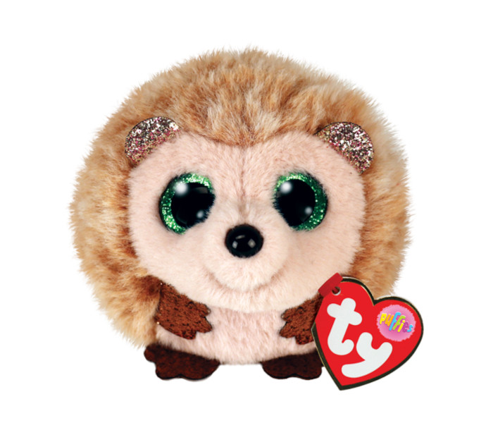 Igračka Ty Pliš jež , clip