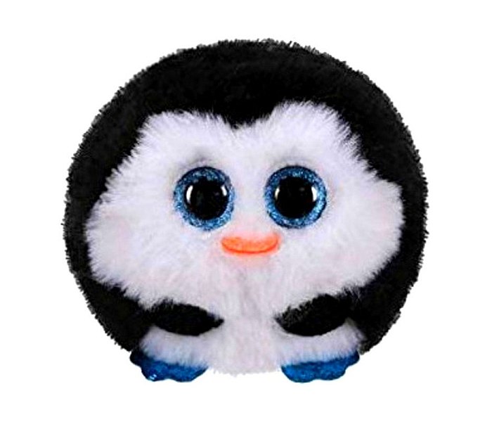 Igračka plišana pingvin