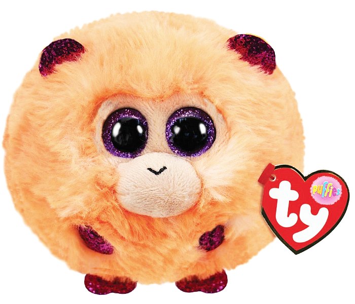 Igračka plišana majmunčić