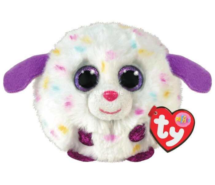 Igračka Ty Pliš pas, clip