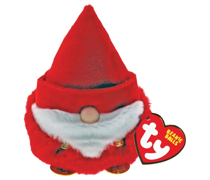 Igračka Ty Pliš gnom