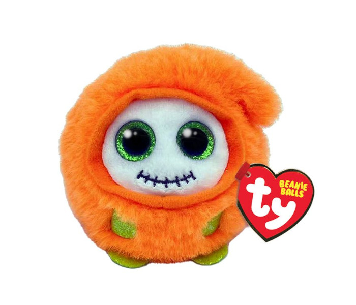 Igračka Ty Pliš duh , clip