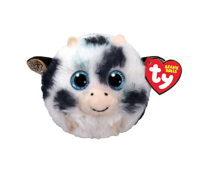 Igračka Ty Pliš Moophy-kravica