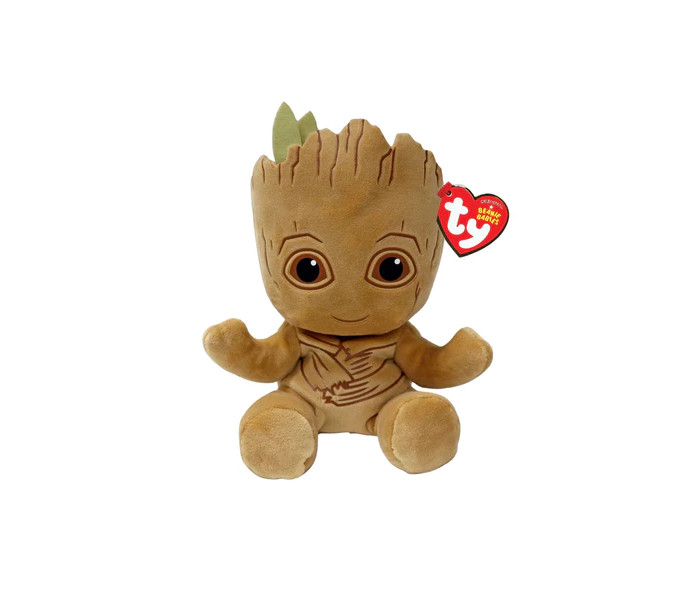 Igračka Ty Pliš Marvel 15cm., regular