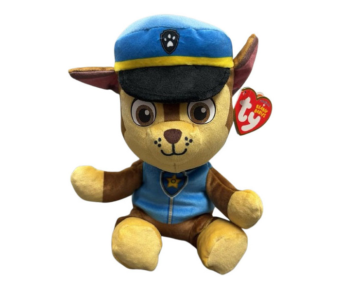 Igračka Ty Pliš paw patrol 15cm.