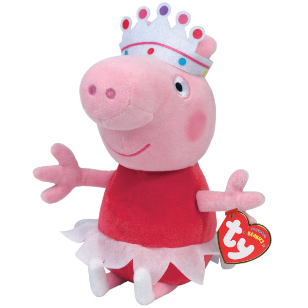 Igračka Ty Pliš ballerina regular
