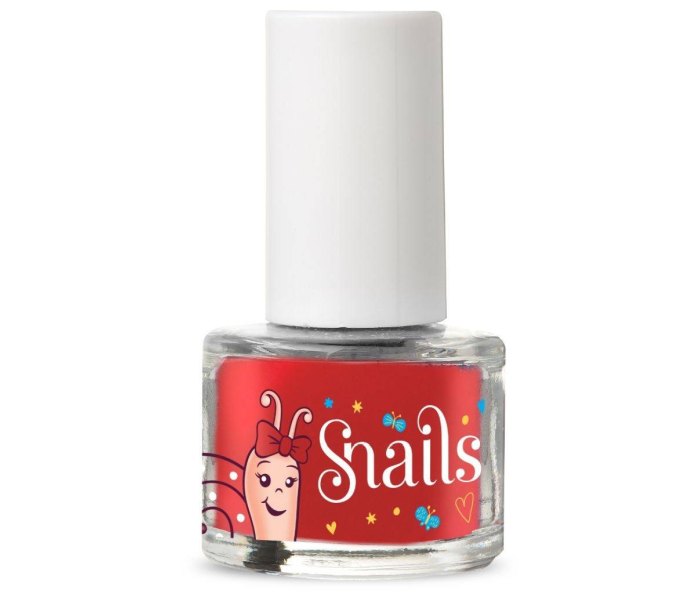 Lak za nokte 7ml. Snails, lava