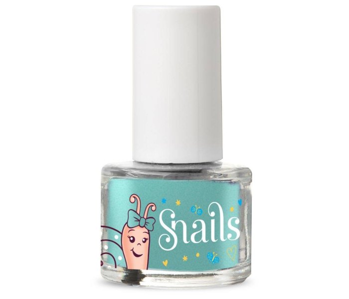 Lak za nokte 7ml. Snails, sirena