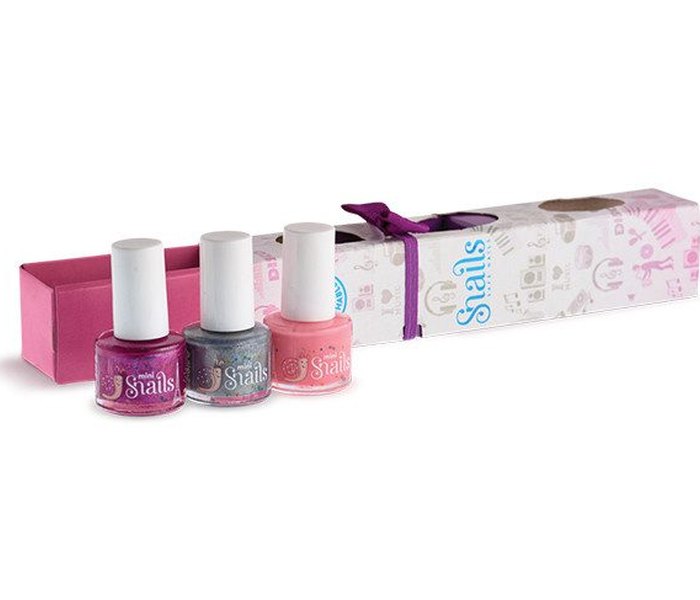 Lak za nokte 3/1 Snails, music