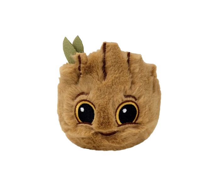 Igračka Ty Pliš Marvel Groot, regular