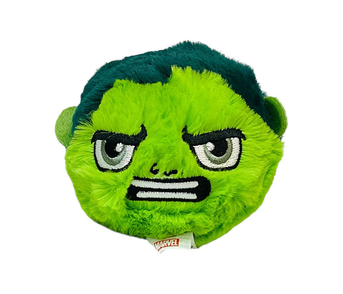 Igračka Ty Pliš Marvel Hulk, regular