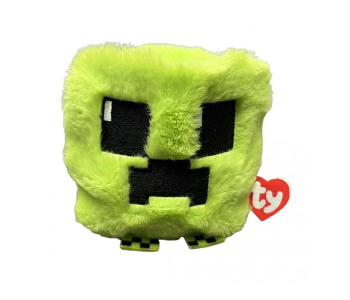 Igračka Ty Pliš Minecraft, regular
