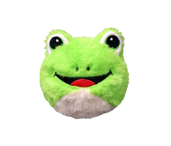 Igračka Ty Pliš žaba, regular