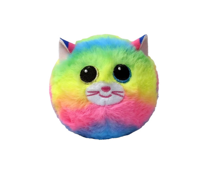 Igračka Ty Pliš mačka, regular