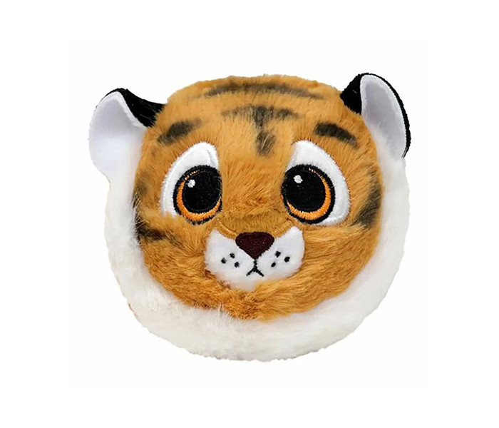 Igračka Ty Pliš tigar, regular