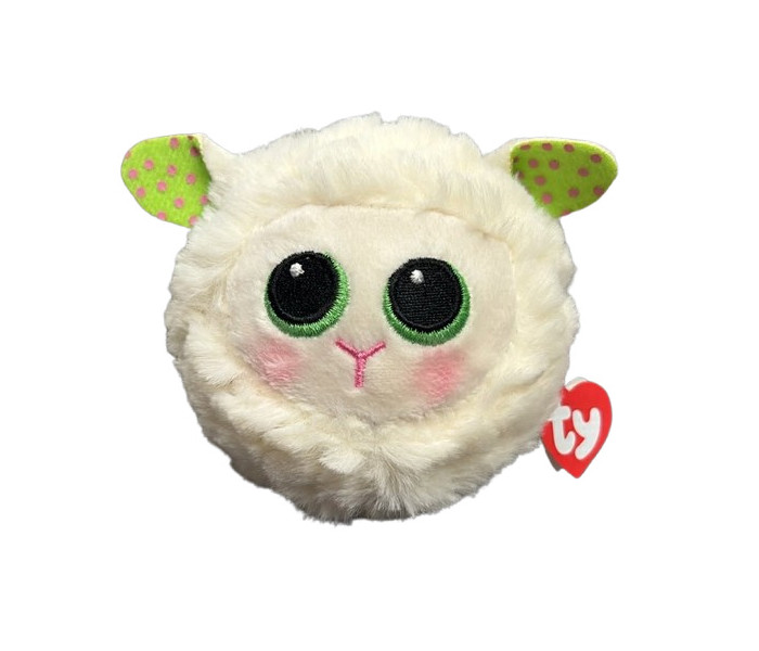 Igračka Ty Pliš jagnje, regular