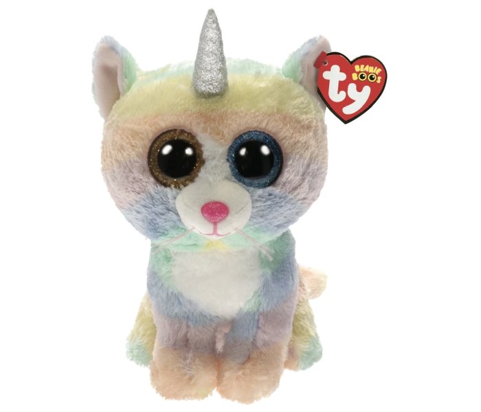 Igračka Ty Pliš mačka