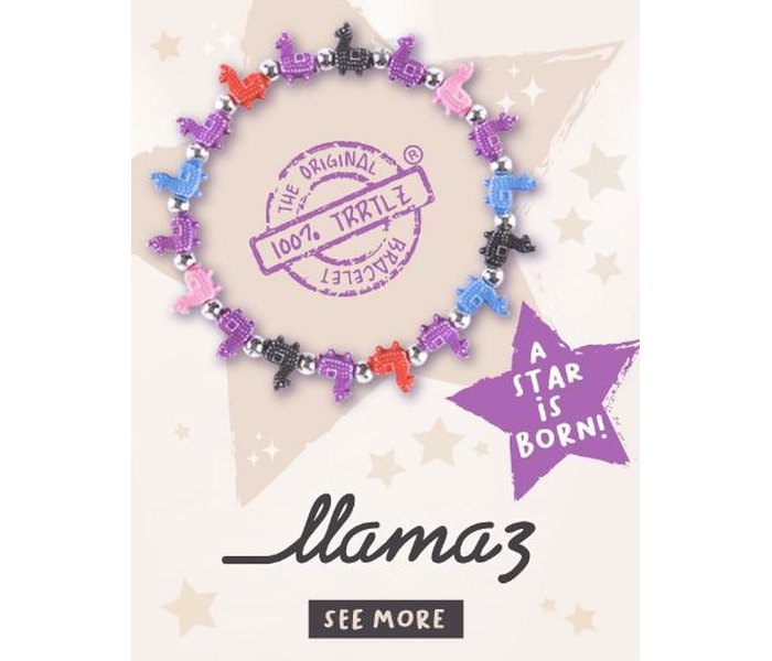 Narukvica liama fluo